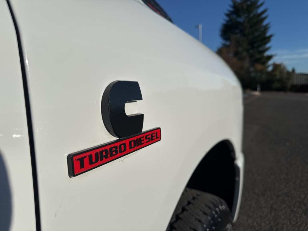 2025 Ram 2500 Big Horn - Image 11