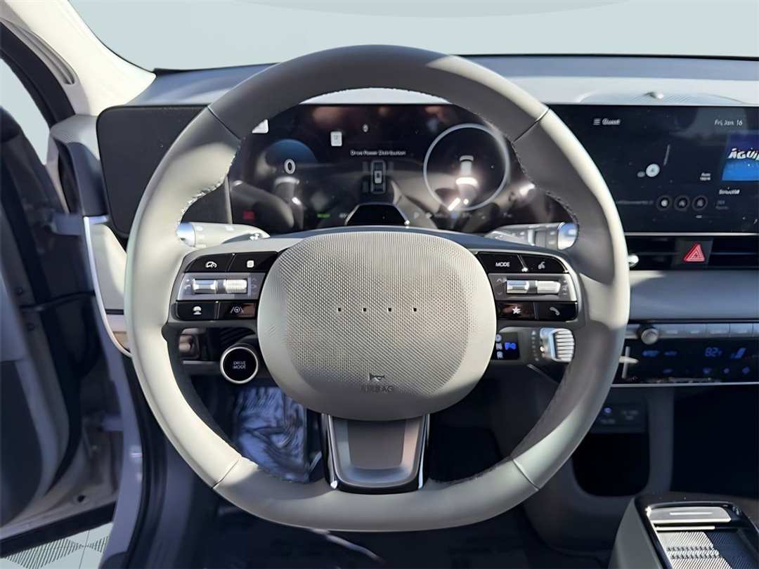 2026 Hyundai Ioniq 5 SEL - Image 19