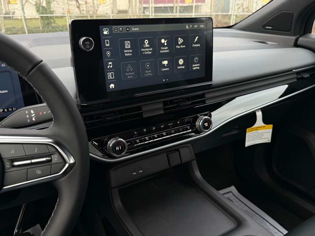 2026 Honda Prologue Touring - Image 25