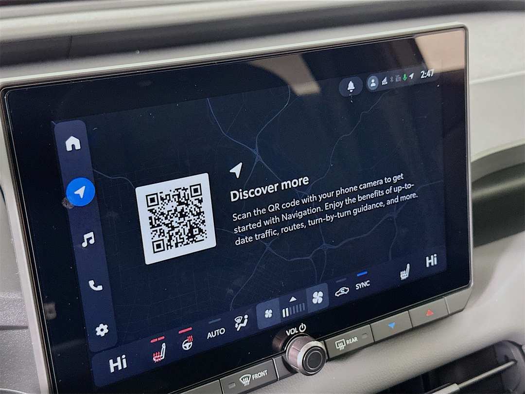 2026 Toyota Rav4 SE - Image 13