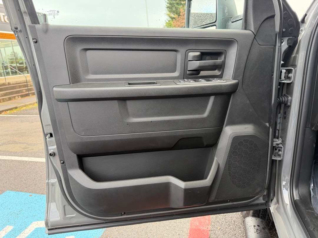 2026 Ram 2500 Tradesman - Image 11