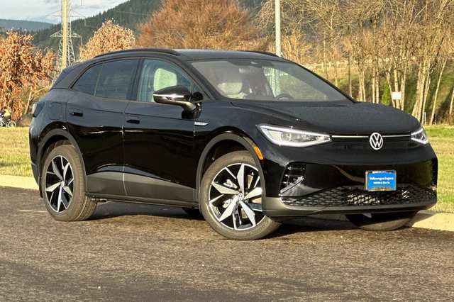 2026 Volkswagen Id.4 Pro S