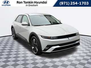 2026 Hyundai Ioniq 5 SE