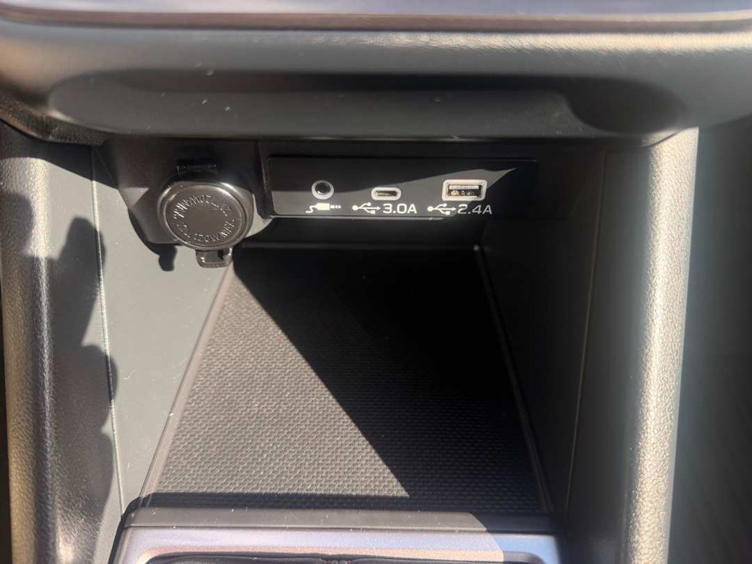 2024 Subaru WRX Premium - Image 35