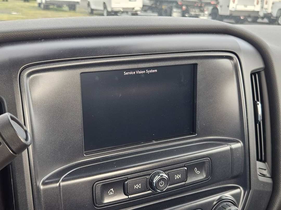 2025 Chevrolet Silverado 4500Hd - Image 21