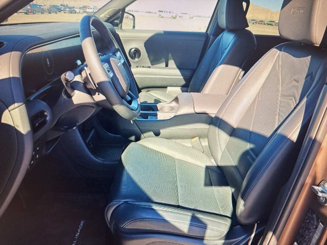 2026 Hyundai Palisade XRT Pro - Image 7