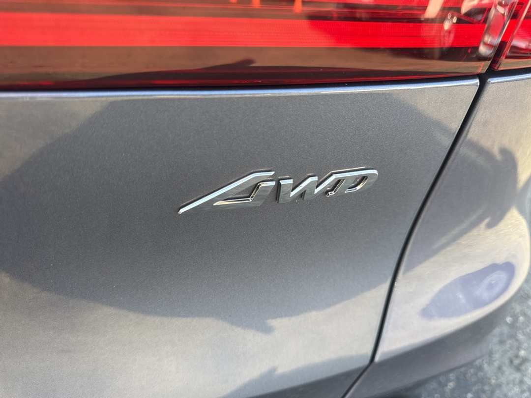 2026 Genesis Gv70 2.5T Sport Prestige - Image 12