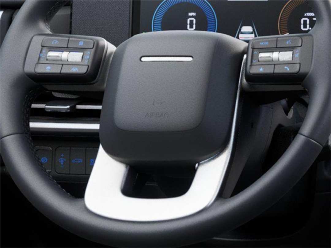 2026 Hyundai Santa Fe SE - Image 15