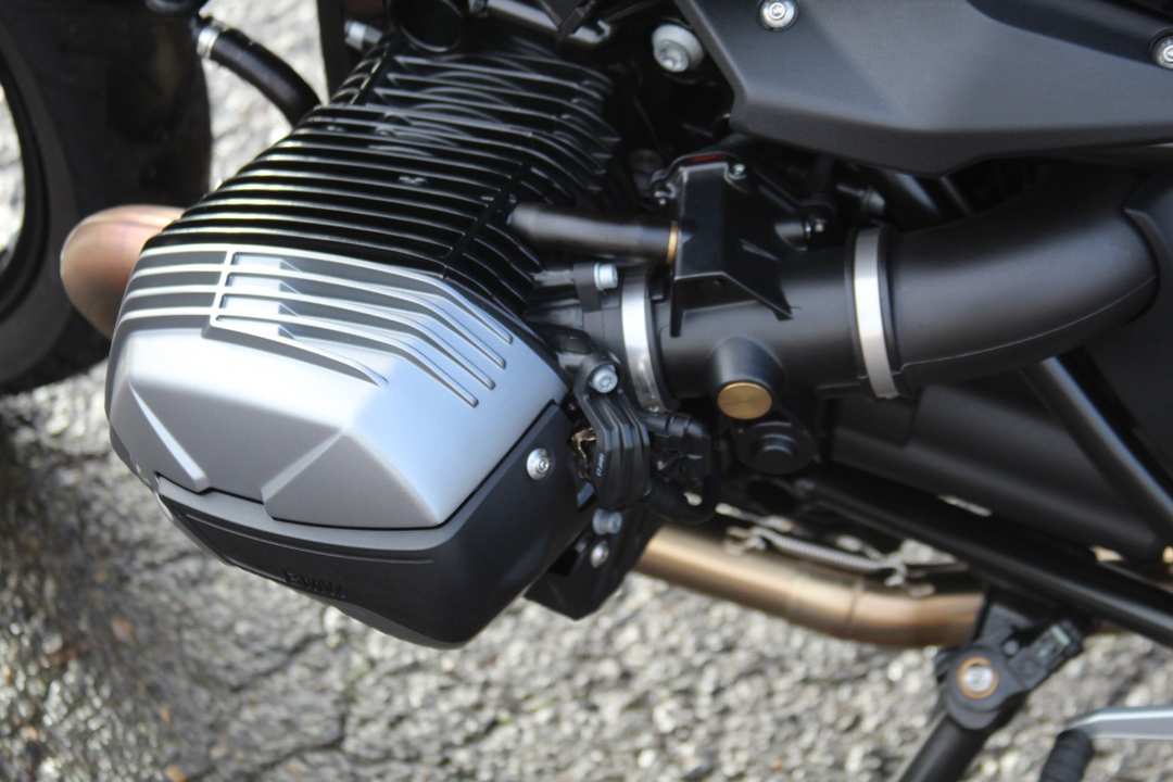 2023 BMW R Ninet Urban G/S - Image 8