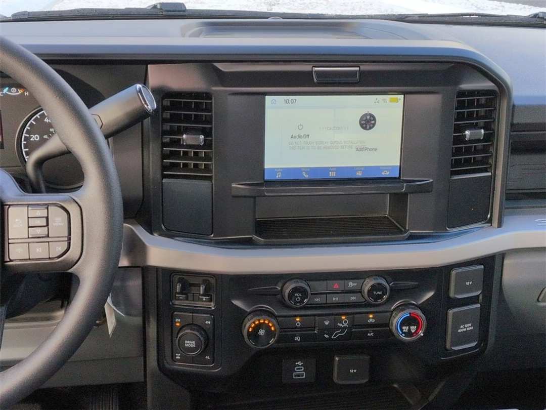 2026 Ford F-250Sd XL - Image 18