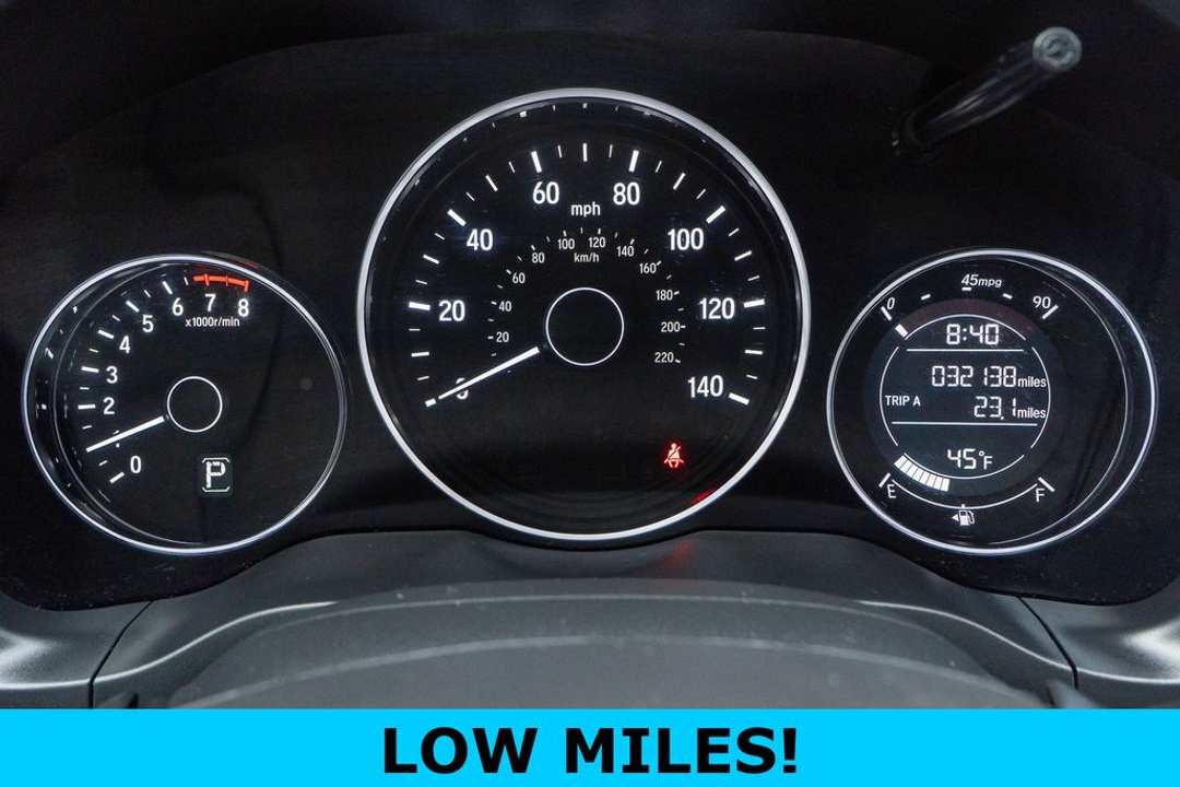 2019 Honda HR-V LX - Image 3