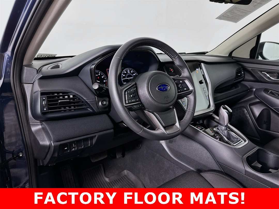 2025 Subaru Legacy Premium - Image 12