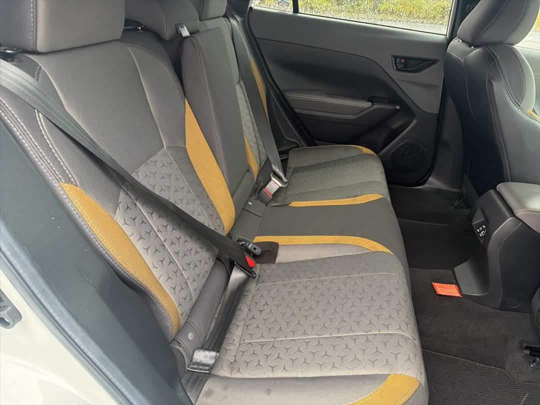2025 Subaru Crosstrek Sport - Image 22