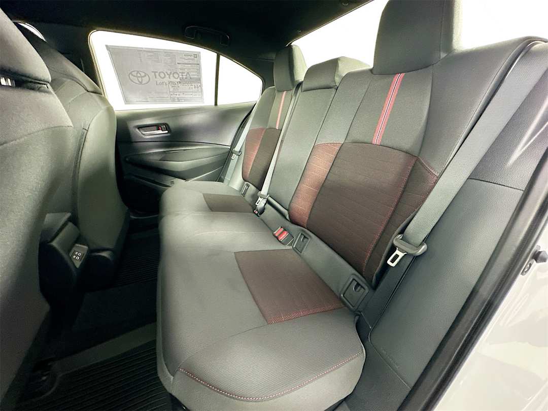 2026 Toyota Corolla SE - Image 23