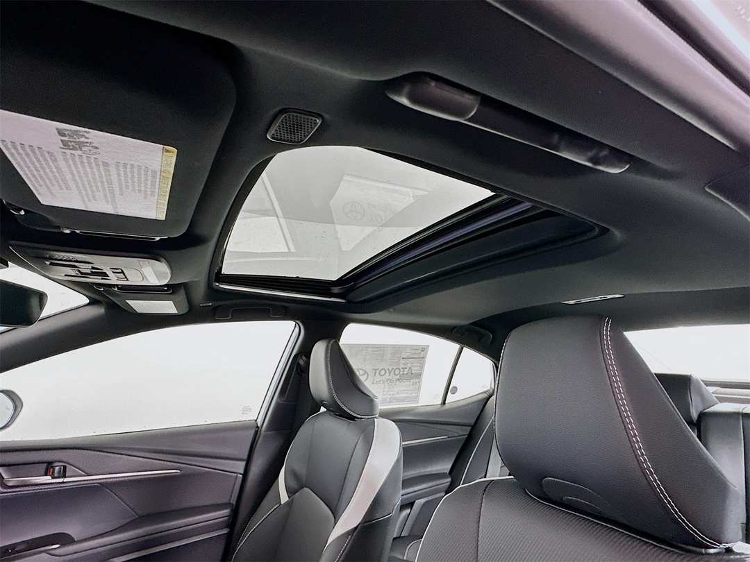 2026 Toyota Camry SE Nightshade - Image 22