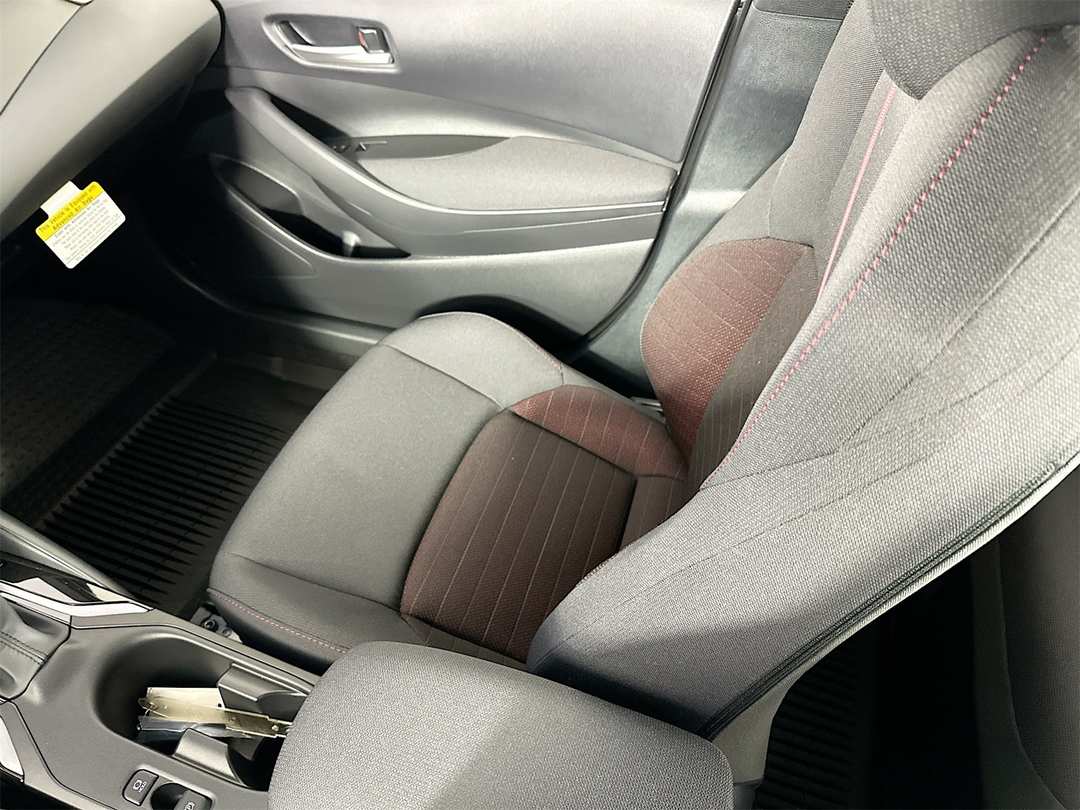 2026 Toyota Corolla SE - Image 22