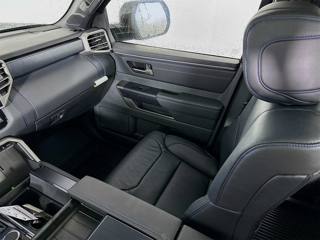 2026 Toyota Tundra Platinum - Image 24