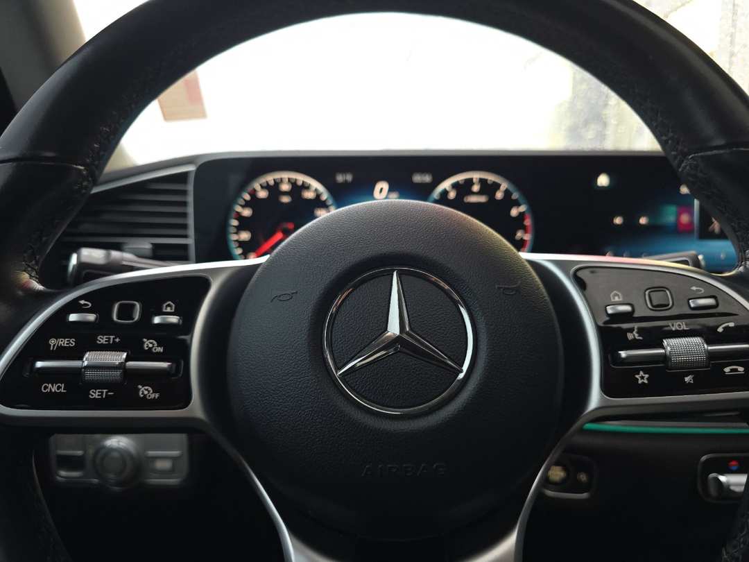 2021 Mercedes-Benz GLE GLE 350 - Image 23