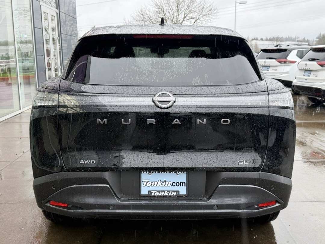 2026 Nissan Murano SL - Image 6