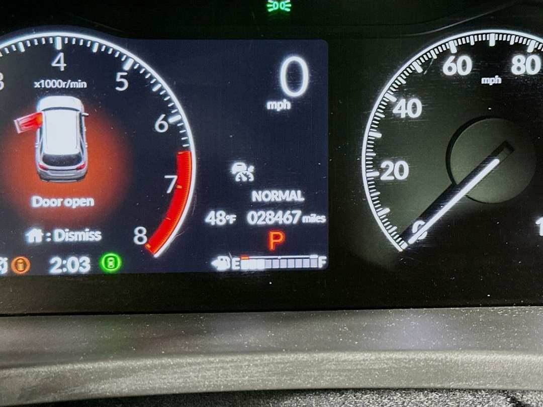 2024 Honda Pilot Sport - Image 13