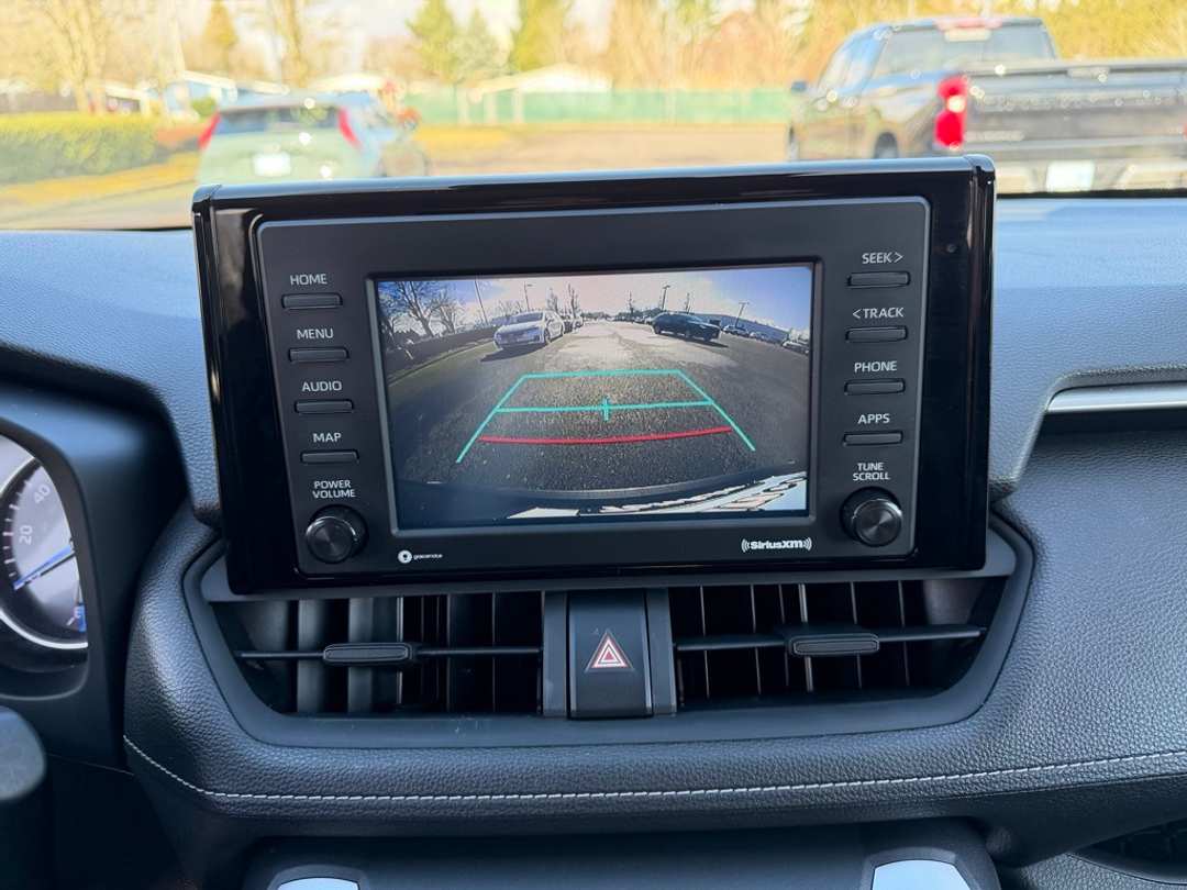 2020 Toyota Rav4 LE - Image 22