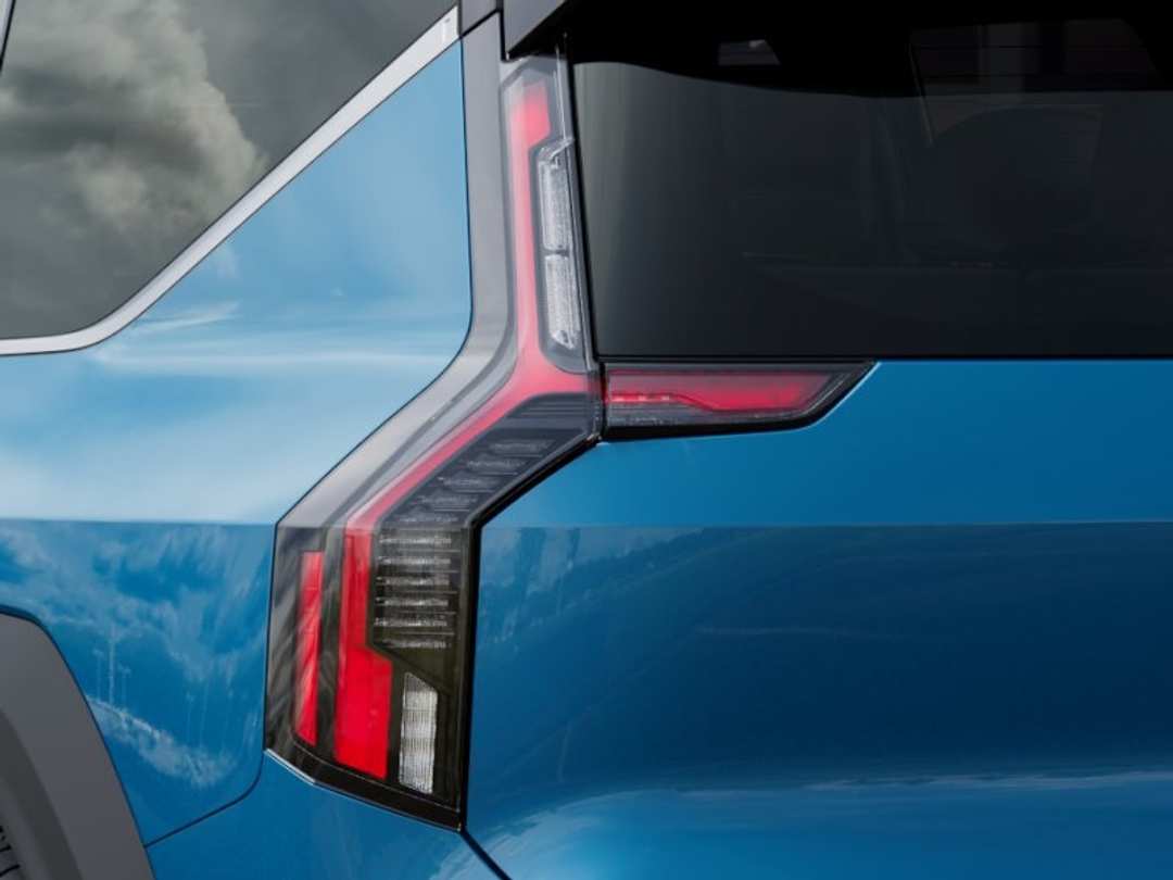2026 Kia Ev9 Wind - Image 11