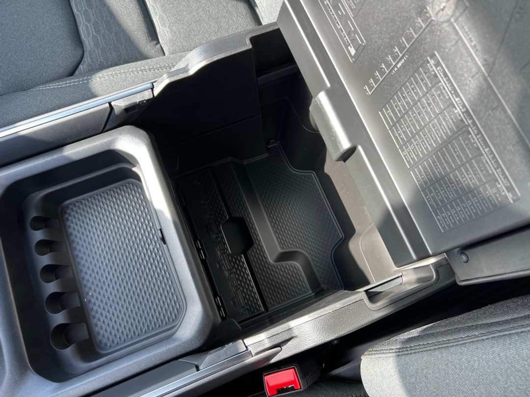 2026 Ram 1500 Big Horn/Lone Star - Image 25