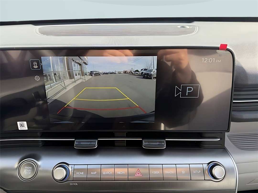 2026 Hyundai Kona SEL Sport - Image 21