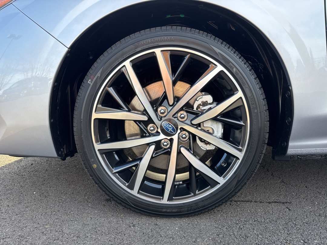 2026 Subaru Impreza Sport - Image 9