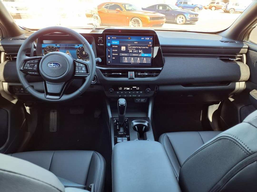 2026 Subaru Outback Premium - Image 2