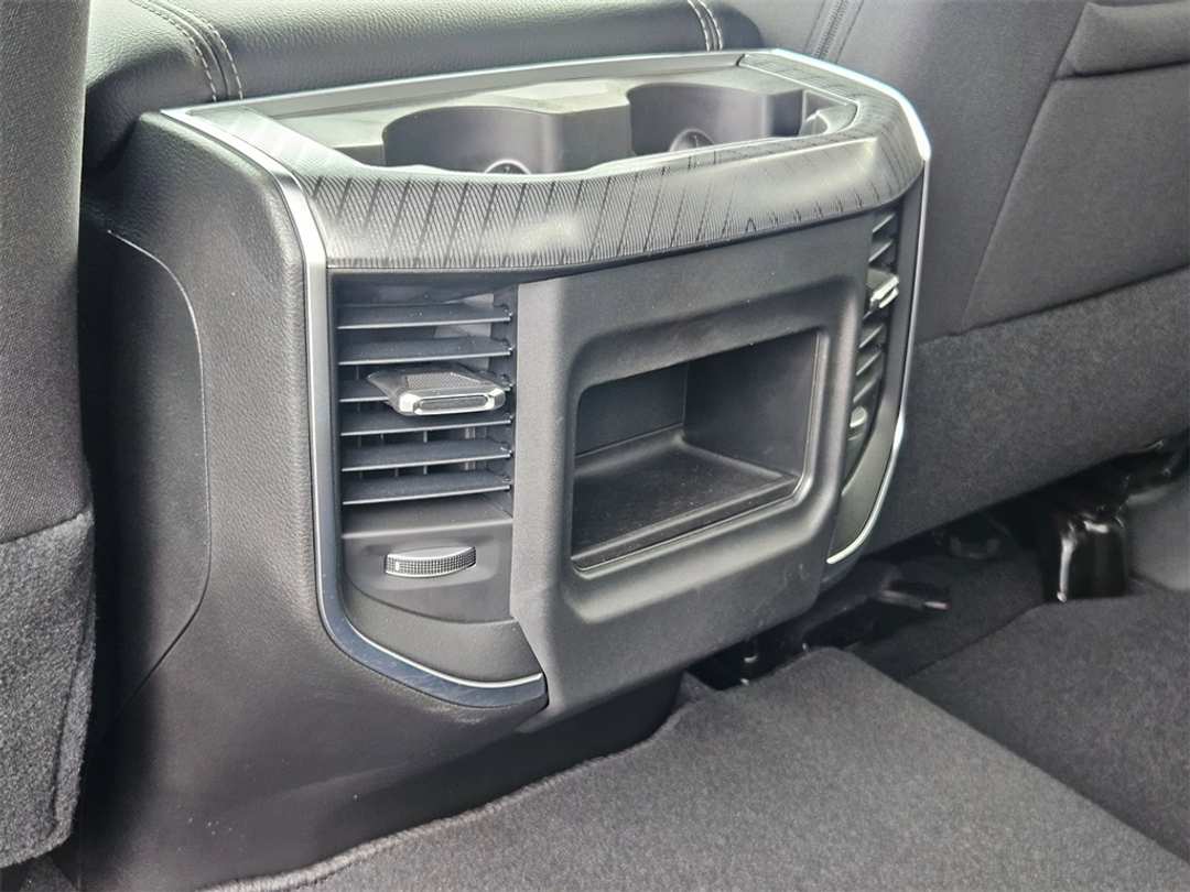 2026 Ram 2500 Big Horn - Image 27