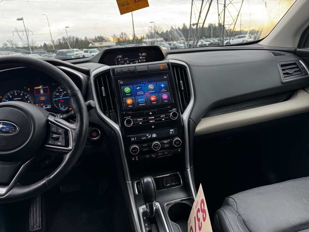 2019 Subaru Ascent Limited - Image 11