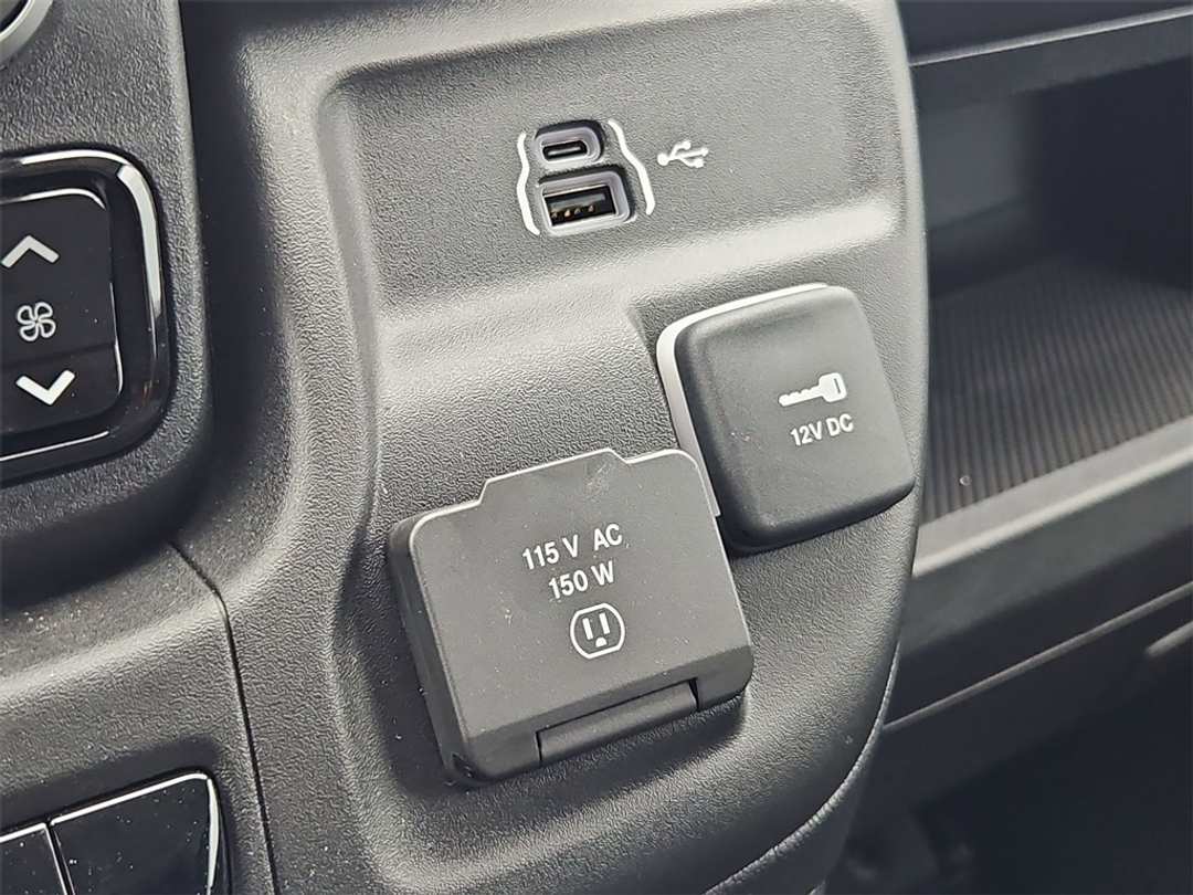 2026 Ram Promaster 2500 High Roof - Image 33