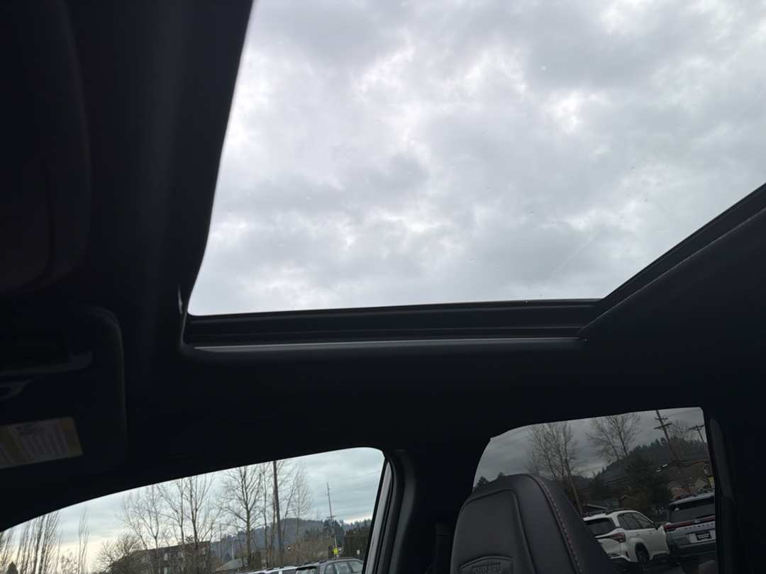 2026 Subaru Forester Wilderness - Image 39