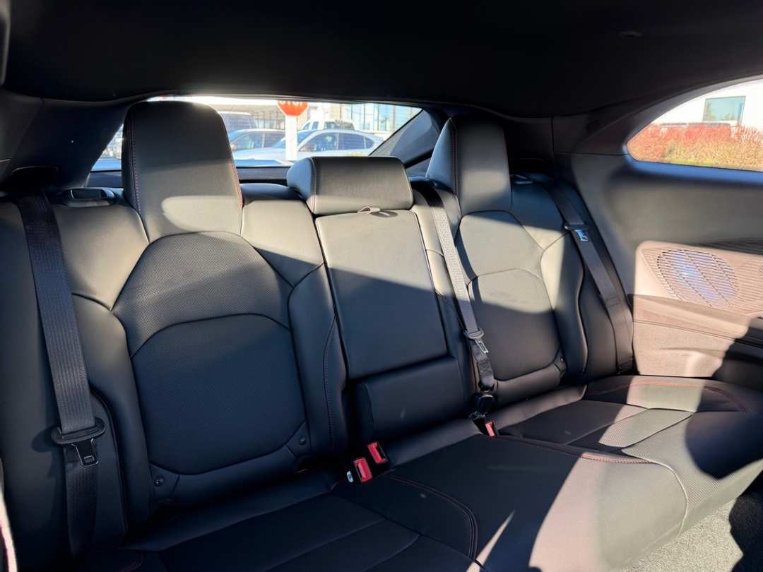 2026 Dodge Charger R/T Scat Pack - Image 31