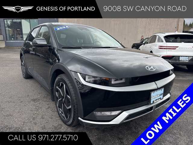 2024 Hyundai Ioniq 5 SEL