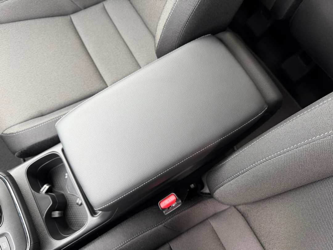 2026 Honda CR-V EX - Image 24