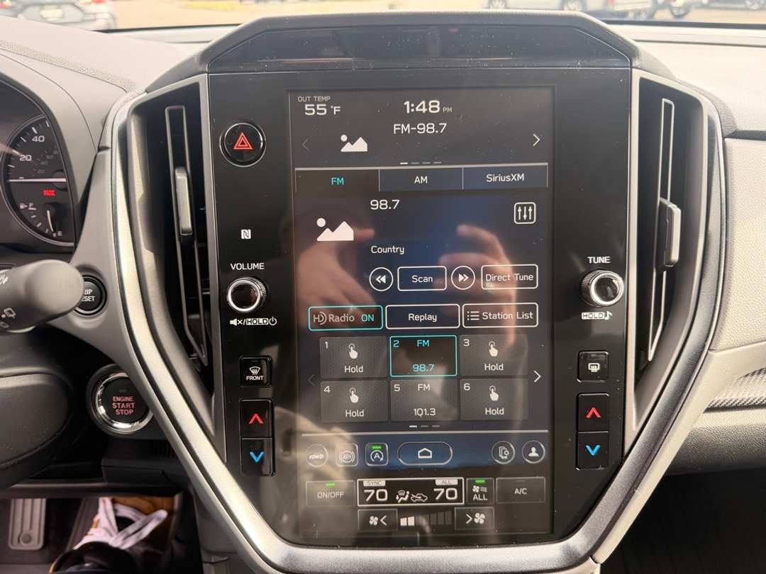 2026 Subaru Crosstrek Premium - Image 36