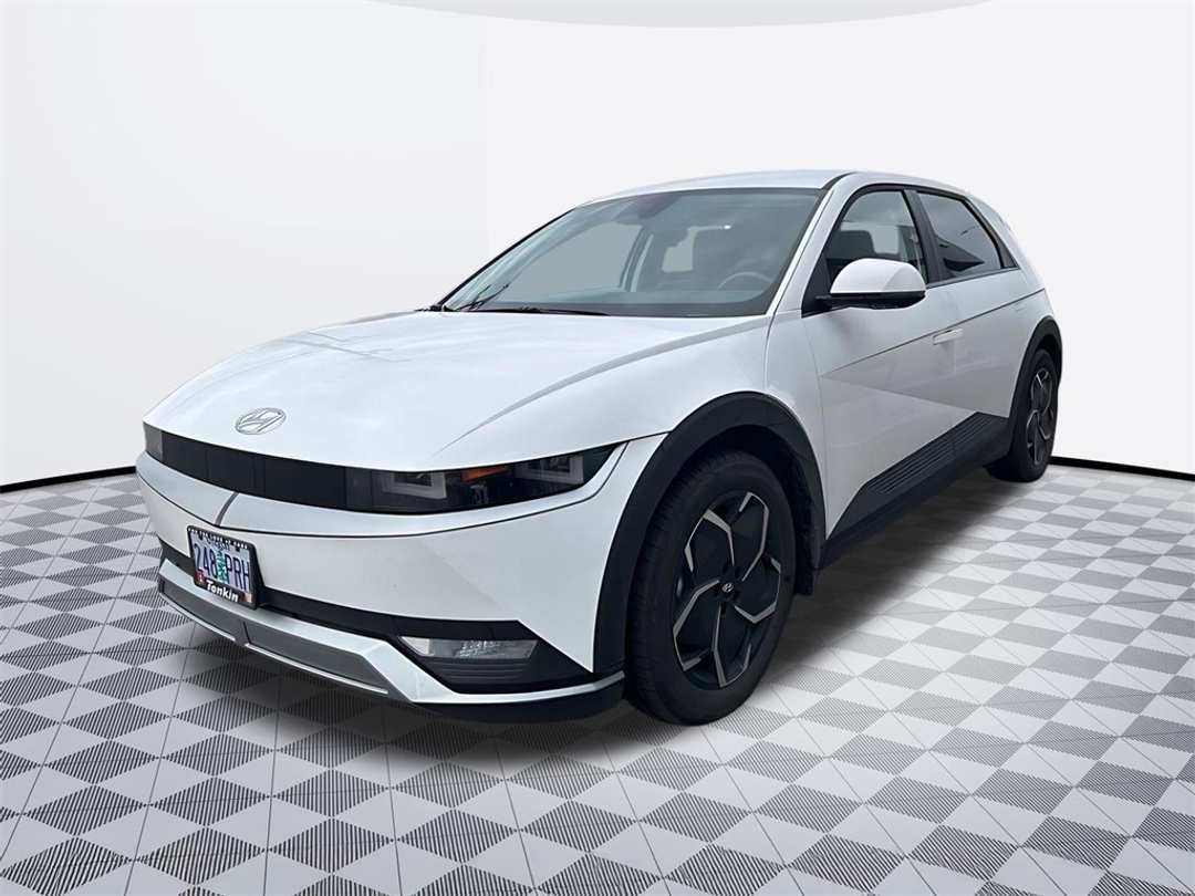 2023 Hyundai Ioniq 5 SE - Image 7