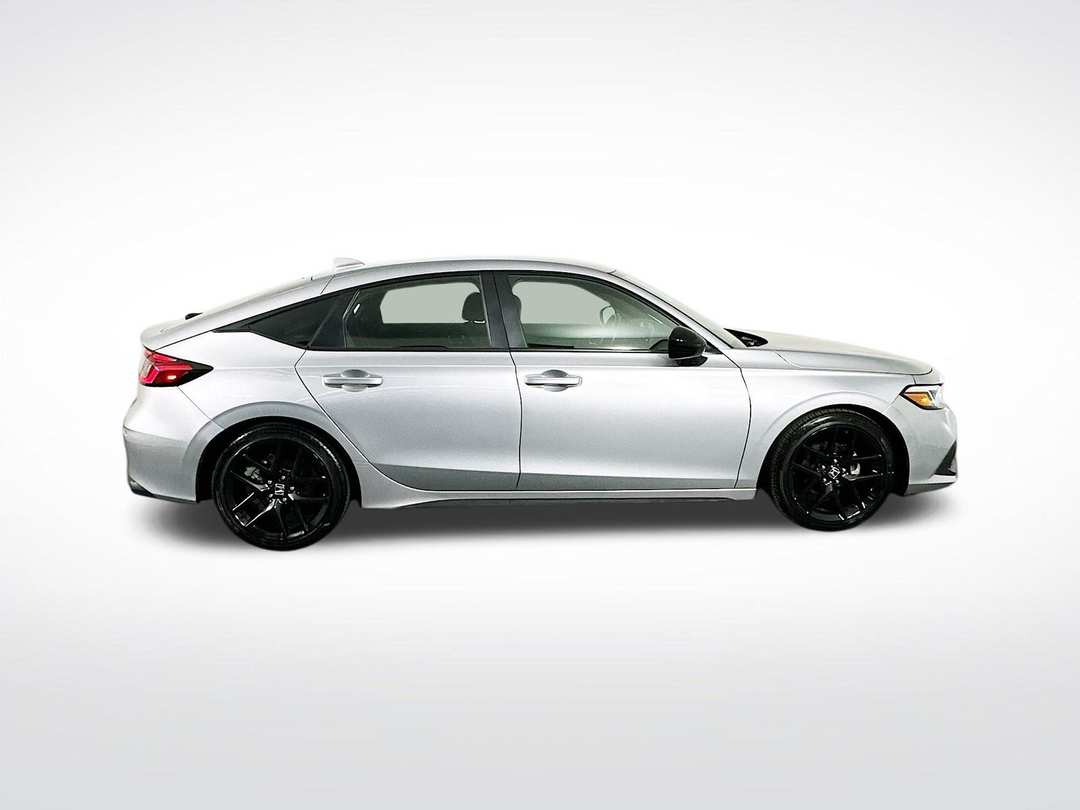 2024 Honda Civic Sport - Image 9