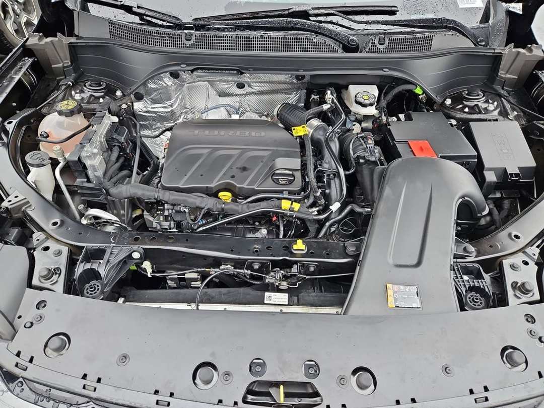 2025 Chevrolet Trax 1RS - Image 31