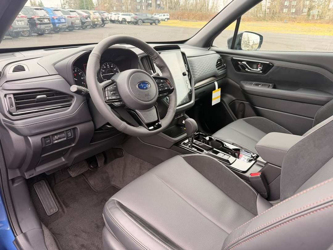 2026 Subaru Forester Touring - Image 15