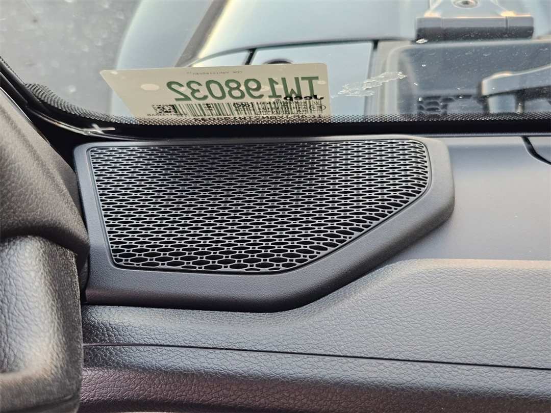 2026 Jeep Wrangler Sport - Image 12