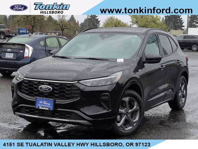 2024 Ford Escape STLine