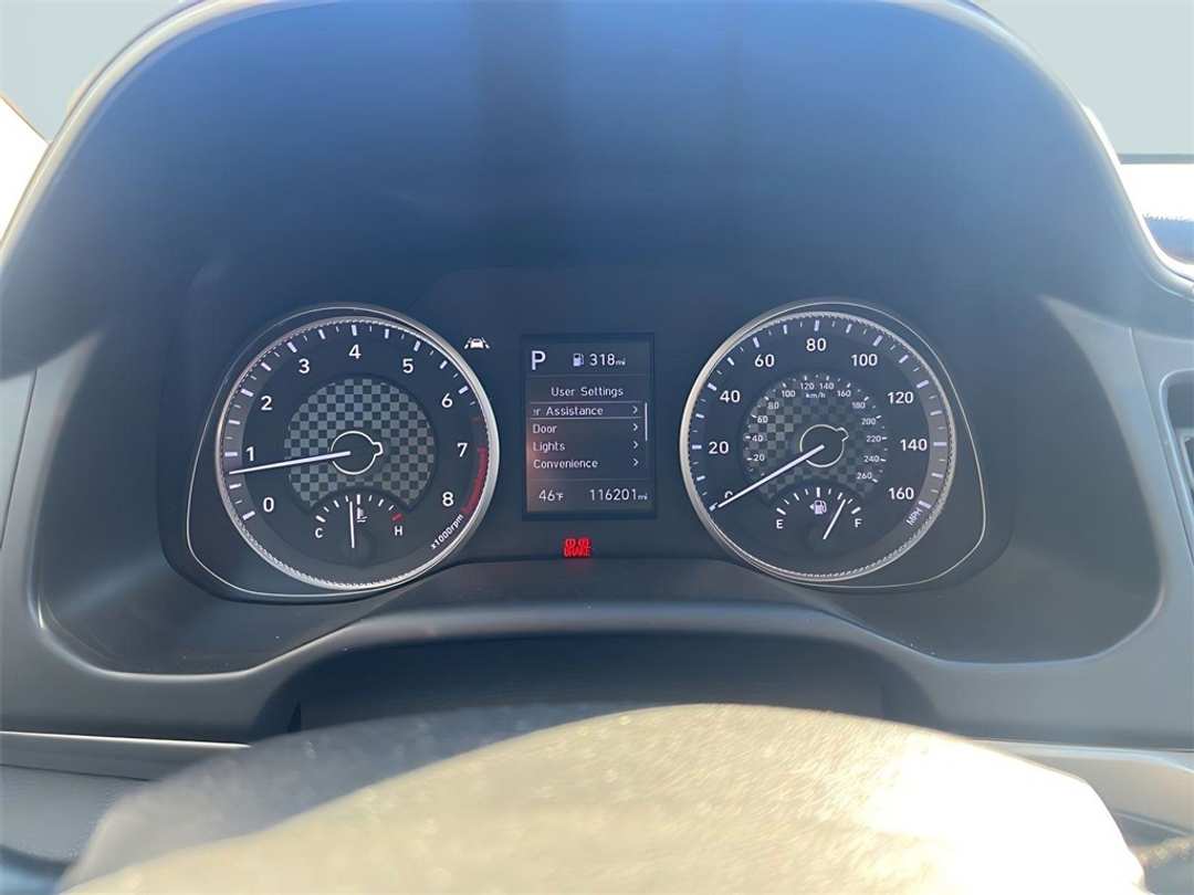 2020 Hyundai Elantra Value Edition - Image 15