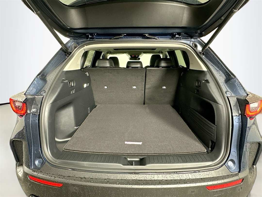 2026 MAZDA Cx-50 Premium - Image 28