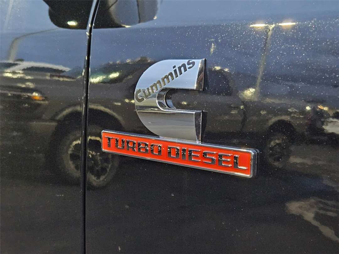 2026 Ram 2500 Tradesman - Image 32