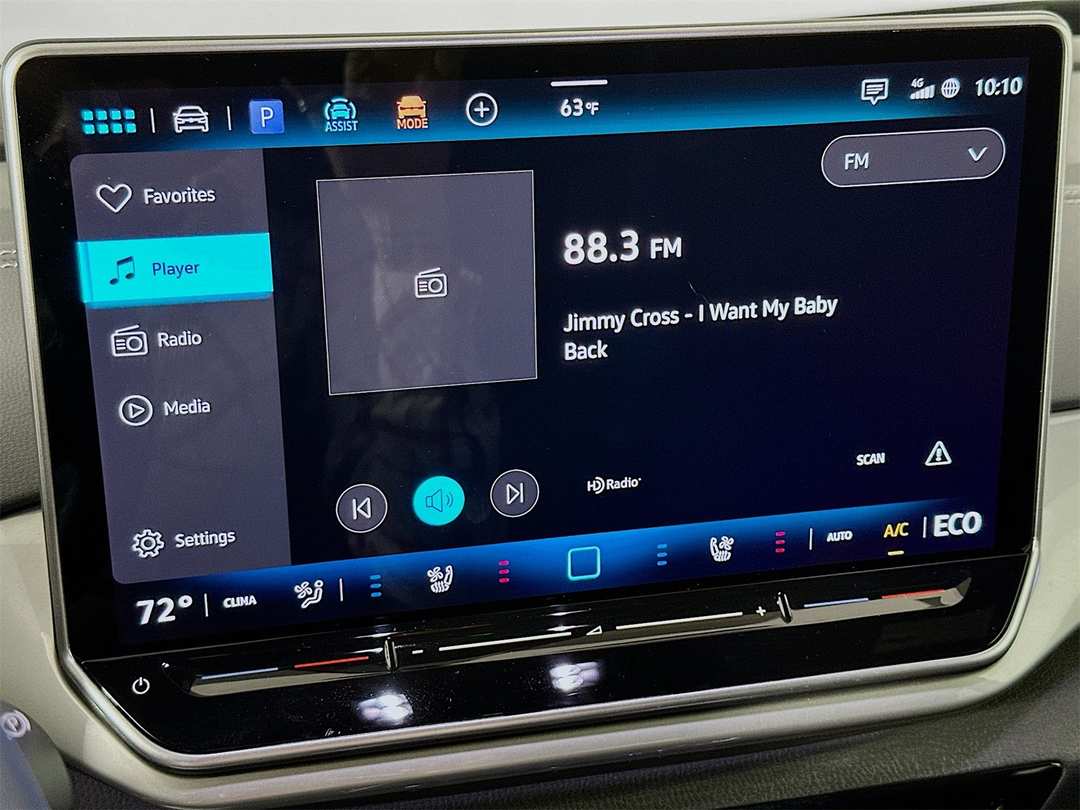 2024 Volkswagen Id.4 Pro S - Image 15