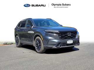 2024 Honda CR-V Sport