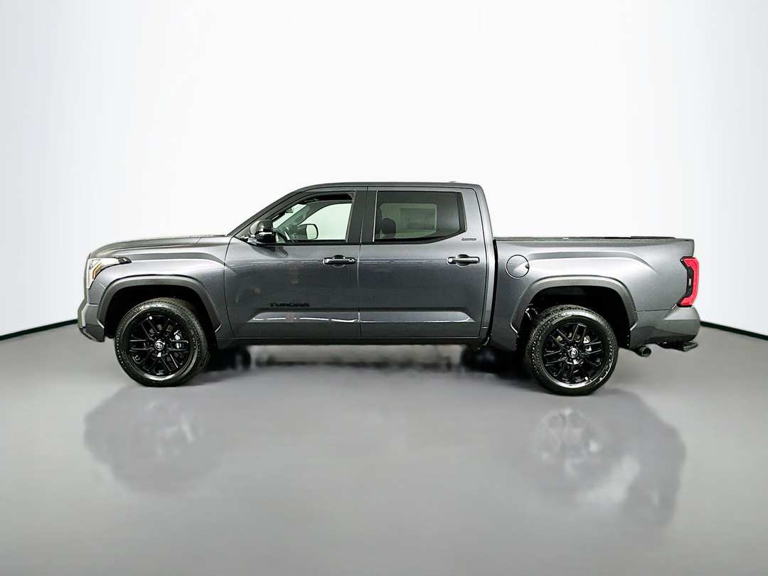2026 Toyota Tundra Limited - Image 4